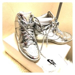 Nike WMS Dunk Sky HI SP